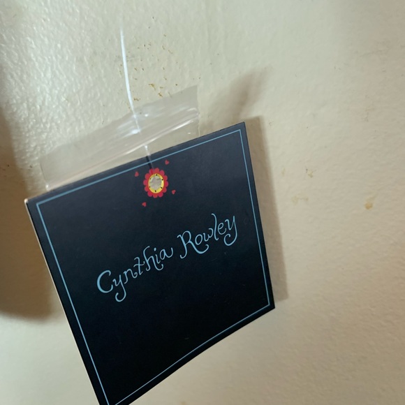 Cynthia Rowley cardigan sweater - Picture 4 of 5